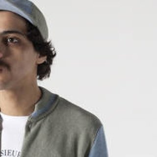 1930年代のフランスの政治家に捧ぐ2015春夏コレクション｜MONSIEUR LACENAIRE