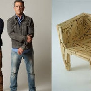 西武渋谷店でカンパナ兄弟の軌跡をたどる「Antibodies:抗体」展開催｜SEIBU ギャラリー