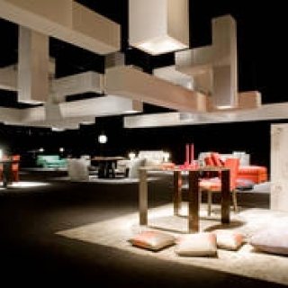 2015 ミラノサローネ 最新リポート｜ARMANI / CASA