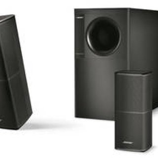 コンパクトサイズで、コンサートホールの響きを再現するスピーカーシステムが新登場｜BOSE