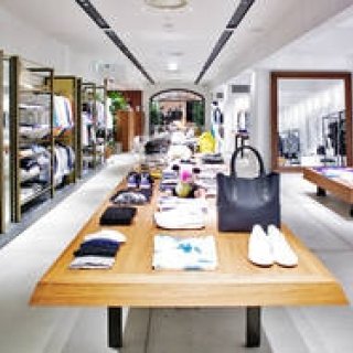 上質なライフスタイルを提案するエストネーション大阪店｜ESTNATION