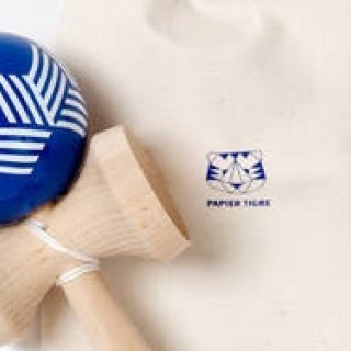 PAPIER TIGREの“けん玉”で被災地の復興支援を｜PRODUCT Tokyo Tips 2015年4月