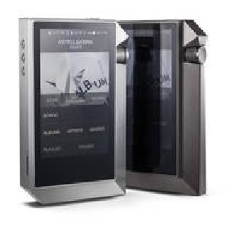 ハイレゾ音源対応ポータブルプレイヤーの最高峰がさらに高音質化｜Astell & Kern