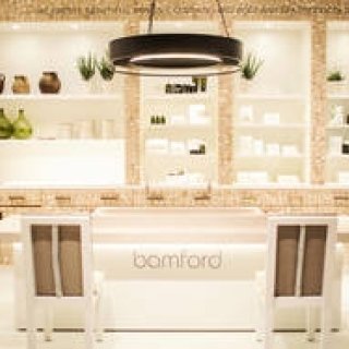 バンフォード、日本初の旗艦店が東京ミッドタウンにオープン｜bamford