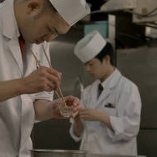 MOVIE｜銀座久兵衛三代目ら総勢60名以上の和食関係者が出演『和食ドリーム』