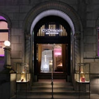 EAT｜銀座にお酒が楽しめる「アンリ・シャルパンティエ」の旗艦店オープン