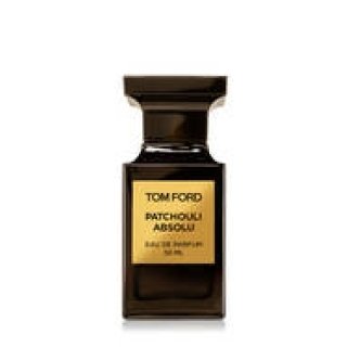 ミステリアスで魅惑的な香り「パチュリ アブソリュ」発売｜TOM FORD BEAUTY