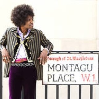 MOVIE｜天才ギタリスト、ジミ・ヘンドリックスの真実がいま明らかに『JIMI:栄光への軌跡』