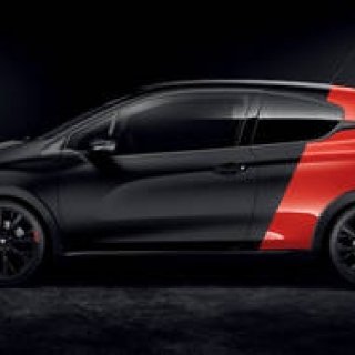 ホットハッチのヘリテージモデルを記念したプジョー208GTi特別限定車|Peugeot