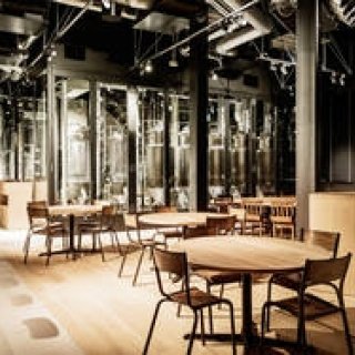 EAT｜代官山にビールの奥深い世界を体感できる「スプリングバレーブルワリー東京」