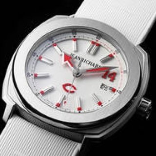 広島カープ・大瀬良投手トリビュートモデルを限定発売｜ JEANRICHARD 