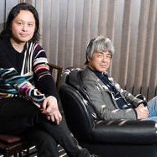 INTERVIEW｜うじきつよし、小町渉が語る『ロックにはまだやれることがあるんじゃないのか』