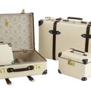 ロイヤルベビー誕生記念モデル第2弾、限定発売｜GLOBE-TROTTER