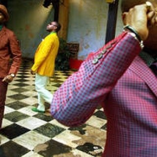 ART｜京都市内15会場を飾る『KYOTOGRAPHIE 京都国際写真祭』スタート