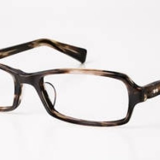 ヒンジの前掲角度も調整可能なDJUALの眼鏡フレーム｜PRODUCT Tokyo Tips 2015年4月