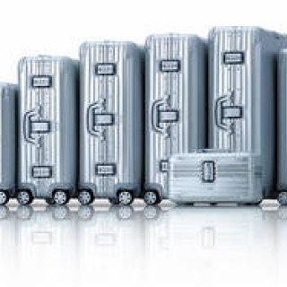 リモワの直営店が表参道と心斎橋に同時オープン｜RIMOWA