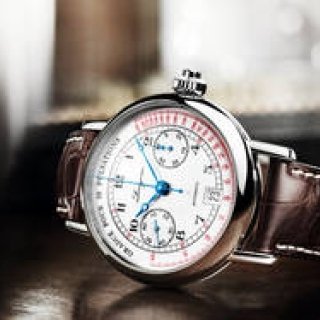 ロンジン|BASELWORLD 2015 バーゼルワールド速報|LONGINES