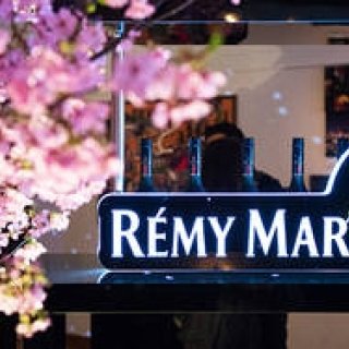 NEWS｜老舗コニャックメゾン、レミーマルタンが案内する東京の夜「One Night Tokyo」 ギャラリー