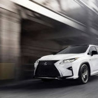 プレミアムSUVの行く末を占う新型レクサスRX｜Lexus