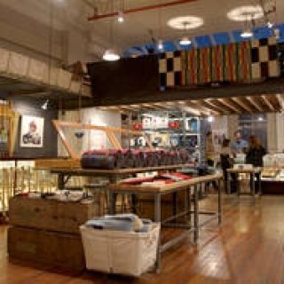 アウトドアブランド「ベスト メイド」のポップアップストアが誕生｜la kagū