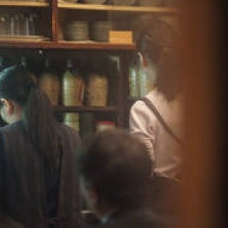 角田陽太｜「東京浪漫酒場」｜第八回 恵比寿「さいき」