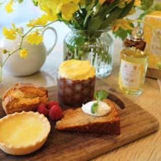 新作フレグランス発売を記念して青山で期間限定カフェオープン｜PENHALIGON’S