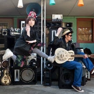 MUSIC｜豪華ミュージシャンが10周年目を迎える「TAICOCLUB」に出演