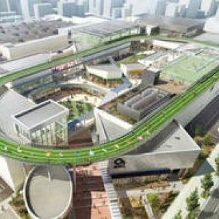 大阪にランナー専用施設「adidas RUNBASE Osaka」が4月27日（月）オープン｜adidas