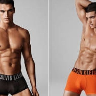 「カルバン・クライン アンダーウェア」メンズ・ポップアップストアが表参道にオープン｜Calvin Klein