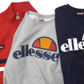 テニスギアとファッションが融合したトータルショップが玉川高島屋S・C南館に誕生｜ellesse