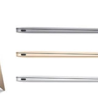 12インチRetinaディスプレイ搭載の新世代MacBook｜Apple