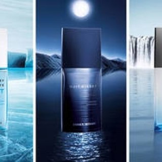 男の飽くなき探検心をくすぐる香水のトリロジー（3部作）が登場｜ISSEY MIYAKE PARFUMS
