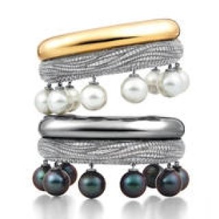 フランチェスカ初となるブルー ブック コレクション発表｜TIFFANY & Co.