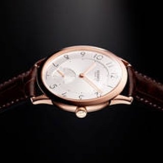 エルメス|BASELWORLD 2015 バーゼルワールド速報|HERMÈS