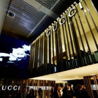 グッチ|BASELWORLD 2015 バーゼルワールド速報|GUCCI