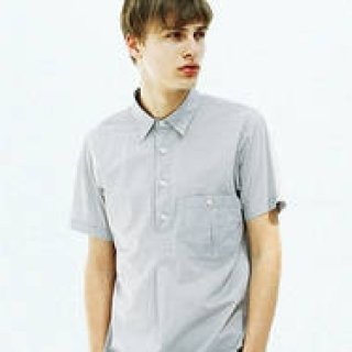 スタイリスト小林新が語る、良い空気感を醸し出すスタイル｜MARGARET HOWELL