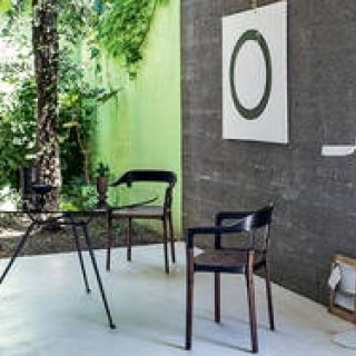 ブルレック兄弟が手がけるMAGISの「Steelwood」シリーズ｜PRODUCT Tokyo Tips 2015年4月