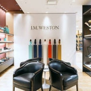 上質なリゾートライフに履きたい靴のプロモーションに注目｜ISETAN MEN’S