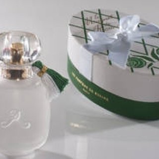 若き調香師が描いた“スズランとバラ”の新フレグランス｜LES PARFUMS DE ROSINE PARIS