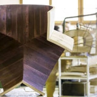 2015ミラノサローネ 最新リポート｜Ermenegildo Zegna