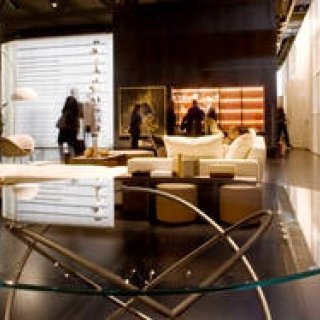 2015 ミラノサローネ 最新リポート｜Molteni&C