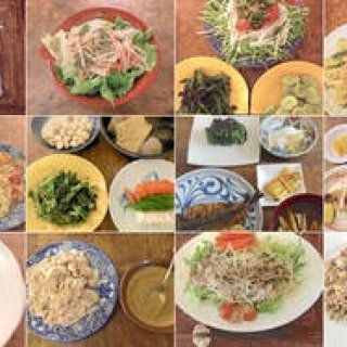 連載・藤原美智子 2015年4月｜胡麻をしっかり味わって、満足感のある小食に近づける！