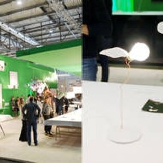 2015 ミラノサローネ 最新リポート｜Ingo Maurer