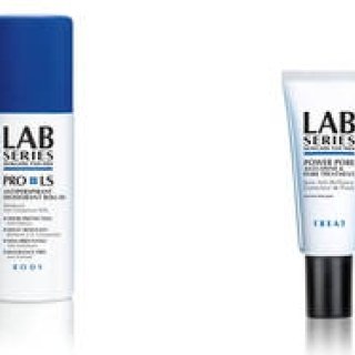 男の気になる汗・体臭と、肌印象を左右する毛穴問題をスッキリ解消｜LAB SERIES