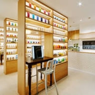 表参道にコンセプトストア「ビューティライブラリー」オープン｜BEAUTY LIBRARY