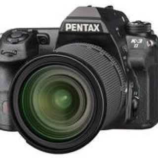 「PENTAX K-3 II」新システムで更なる高画質を実現｜PRODUCT Tokyo Tips 2015年4月