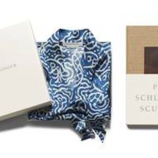 アクネ ストゥディオズ、芸術的なパジャマコレクション発表｜Acne Studios