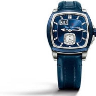 カール F. ブヘラ|BASELWORLD 2015 バーゼルワールド速報|CARL F. BUCHERER