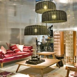 2015 ミラノサローネ 最新リポート｜Gervasoni