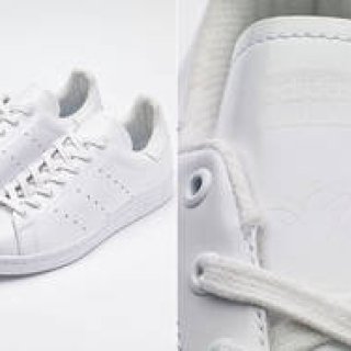 「ホワイトマウンテニアリング」とコラボレーションしたスタンスミスが登場｜adidas Originals